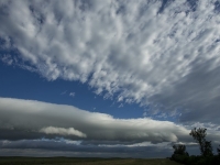 Cloudy Sky © Don Brown. Prints available for sale.